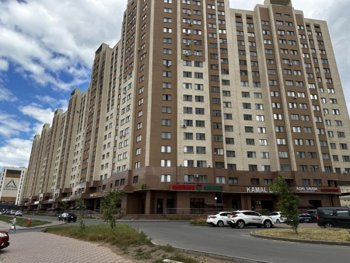 Специальный госфонд пополнился на 108 млн тенге от продажи возвращённого актива в Астане
Специальный госфонд пополнился на 108 млн тенге от продажи возвращённого актива в Астане