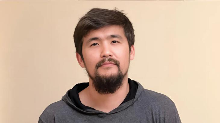 Дикий Арман пытался вскрыть себе вены в колонии
Дикий Арман пытался вскрыть себе вены в колонии