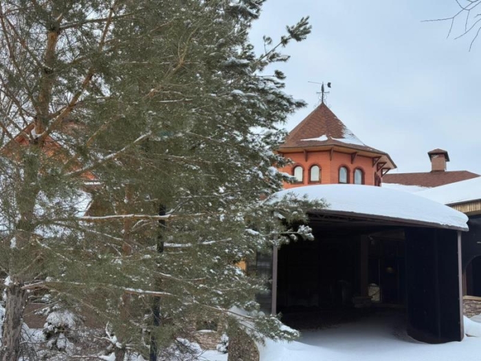 
                                                                                                                                                                                                                                                                                                                                                                                                                                                                                                                                                    Дом Карима Масимова выставили на торги в Астане
                                                    