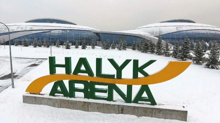 Пожар в "Халык Арене" сотрудники потушили до прибытия спасателей
Пожар в "Халык Арене" сотрудники потушили до прибытия спасателей