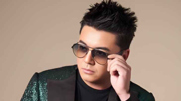 Певцу Алмасу Кишкенбаеву назначили 15 суток ареста за приставание к малолетнему
Певцу Алмасу Кишкенбаеву назначили 15 суток ареста за приставание к малолетнему