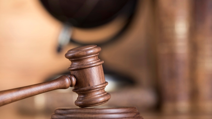 Военный, предлагавший купить должность командира за полмиллиона тенге, избежал наказания
Военный, предлагавший купить должность командира за полмиллиона тенге, избежал наказания