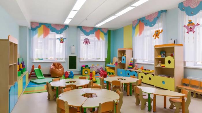 Полиция расследует избиение ребёнка в детском саду Астаны
Полиция расследует избиение ребёнка в детском саду Астаны