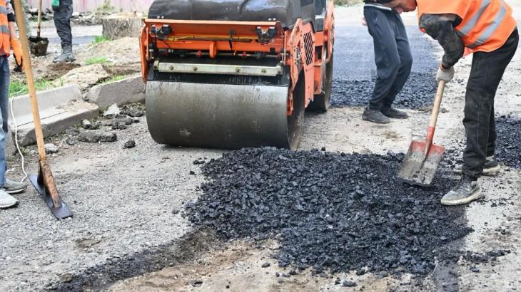 В Алматы досрочно начали восстанавливать дороги: будут ли ограничивать проезд
В Алматы досрочно начали восстанавливать дороги: будут ли ограничивать проезд