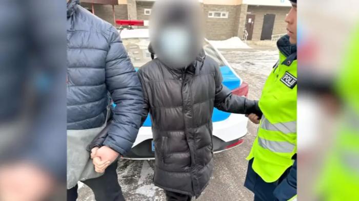 Санитар избил подростка с шизофренией, который ранил ножом ребёнка в Астане: комментарий полиции
Санитар избил подростка с шизофренией, который ранил ножом ребёнка в Астане: комментарий полиции