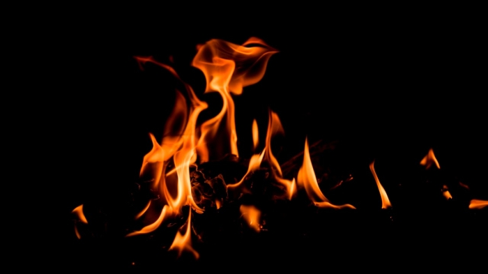 Четыре человека спасли во время пожара в общежитии Астаны
Четыре человека спасли во время пожара в общежитии Астаны