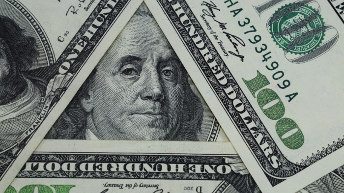 Подозреваемая в создании финансовой пирамиды приобрела квартиру в элитном ЖК Астаны на деньги вкладчиков
Подозреваемая в создании финансовой пирамиды приобрела квартиру в элитном ЖК Астаны на деньги вкладчиков