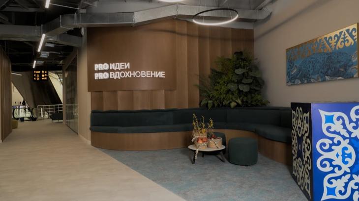 Новая жизнь Promenade: бывший ТРЦ возрождается в статусе мультифункционального комплекса для бизнеса и креатива
Новая жизнь Promenade: бывший ТРЦ возрождается в статусе мультифункционального комплекса для бизнеса и креатива