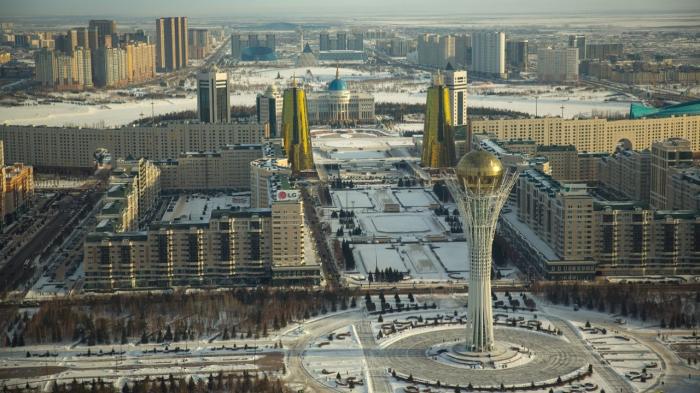 Норматив по прописке в Астане: снизятся ли поступления в бюджет столицы, ответили в МНЭ
Норматив по прописке в Астане: снизятся ли поступления в бюджет столицы, ответили в МНЭ