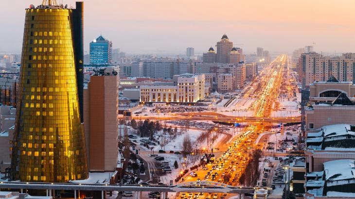 
                                                                                                                                                                                                                                                                                                                                                                                                                                                                                                                                                                                                                                        В Астане введут норматив по прописке для борьбы с резиновыми квартирами
                                                    