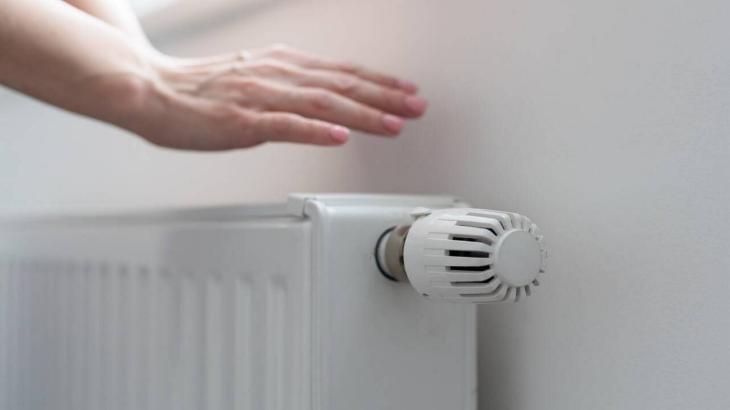 
                                                                                                                                                                                                                                                                                                                                                                            Отопление отключили в Медеуском районе Алматы
                                                    