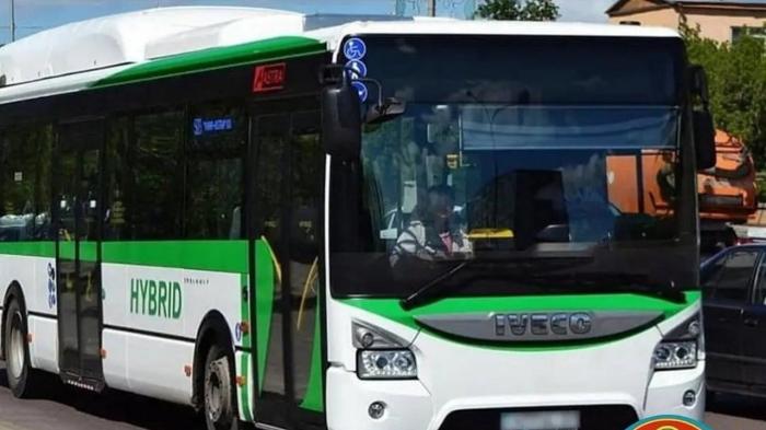 
                                                                                                                                                                                                                                                                                                                                                                                                                                                                Два автобусных маршрута изменят схему движения из-за ремонта в центре Астаны
                                                    