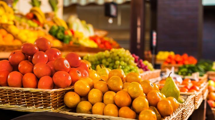 
                                                                                                                                                                                                                                                                                                                                                                                                                                                                22 и 23 марта в нескольких районах Алматы пройдут сельскохозяйственные ярмарки
                                                    