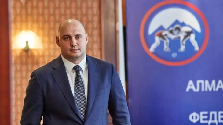 
                                                                                                                                                                                                                                                                                        Қазақстандық балуандар неге Алматыда жаттыққанды қалайды
                                                    