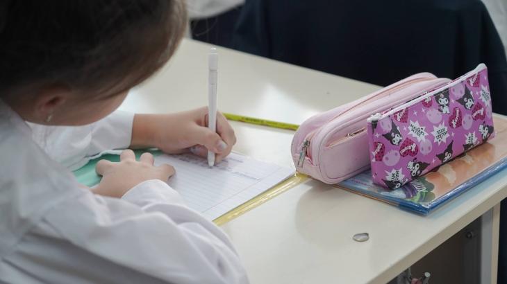 Родители смогут отслеживать посещение и питание ребёнка в школах Алматы
Родители смогут отслеживать посещение и питание ребёнка в школах Алматы