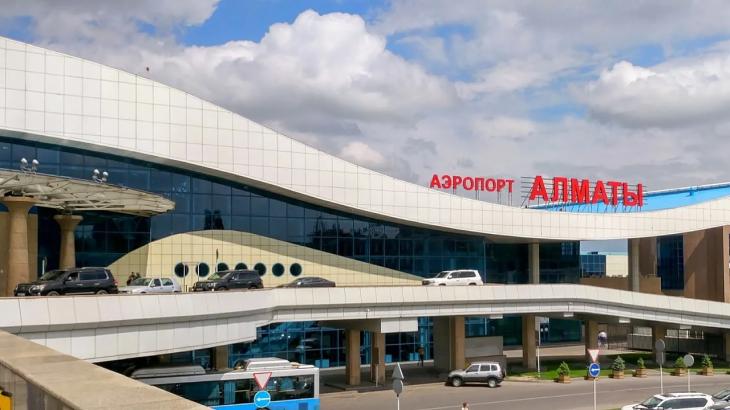 
                                                                                                                                                                                                    Алматы әуежайы қызметкерін құтқарып қалған азамат мемлекеттік наградаға ұсынылады
                                                    