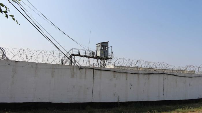 
                                                                                                                                                                                                                                                                                                                                                                                                                                                                                                                                                    Организатору незаконного фонда, призывавшему митингующих идти на Акорду, вынесли ещё один приговор
                                                    