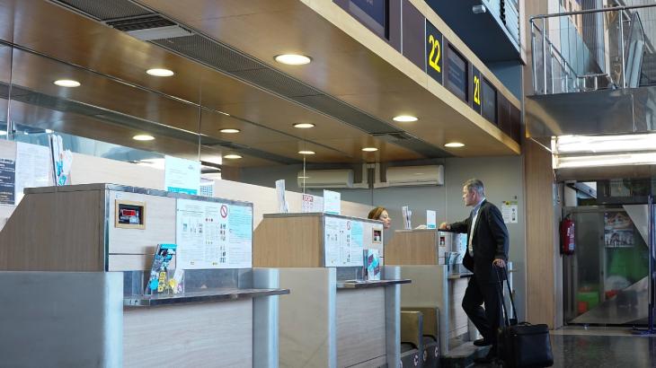 
                                                                                                                                                                                                                                                                                                                                                                                                                                                                                                                                                                                                                                                                                                                            Мужчина напал на сотрудницу аэропорта Алматы: полиция завела уголовное дело
                                                    