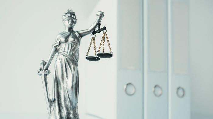 Закрыть благотворительный фонд Перизат Кайрат постановил суд в Астане
Закрыть благотворительный фонд Перизат Кайрат постановил суд в Астане