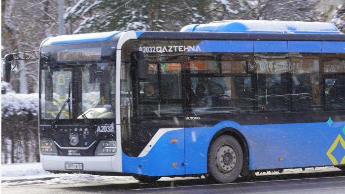 
                                                                                                                                                                                                                                                                                                                                                                                                                                                                Семь пригородных маршрутов приостановили движение в Астане
                                                    