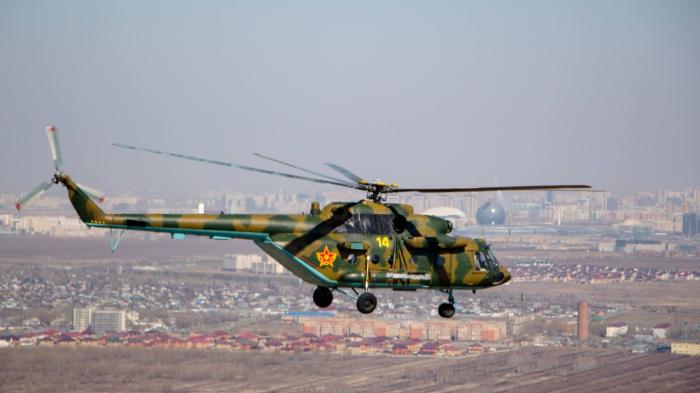 
                                                                                                                                                                                                                                                                                                                                                                                                                                                                                                                                                    Аэропорт Астаны обратился к пассажирам из-за ограничений перед военным парадом
                                                    