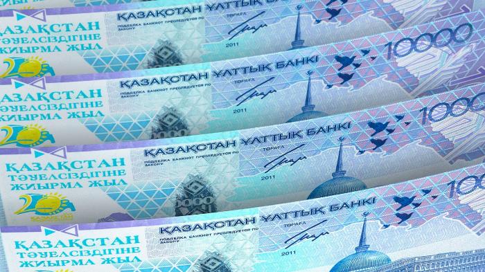 
                                                                                                                                                                                                                                                                                                                                                                                                                                                                Более 17 млрд тенге выделили на новый стадион в Астане из специального госфонда
                                                    