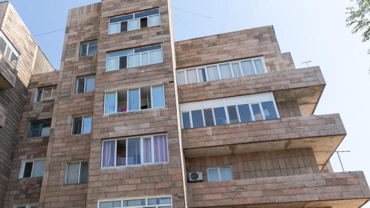 "Дом рухнет при землетрясении". Что делать алматинцам, если соседи сносят несущую стену
"Дом рухнет при землетрясении". Что делать алматинцам, если соседи сносят несущую стену