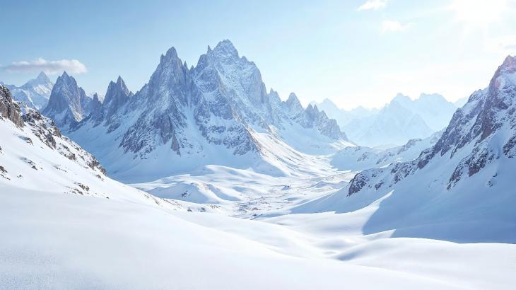 
                                                                                                                                                                                                                                                                                                                                                                                                                                                                                                                                                    Лавинная опасность сохранится в горах Алматы до 4 апреля
                                                    