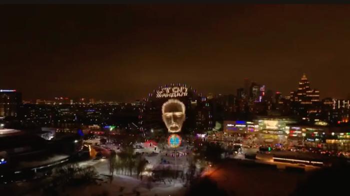 
                                                                                                                                                                                                                                                                                                                                                                            Фотографии вандалов покажут на колесе обозрения в Астане
                                                    