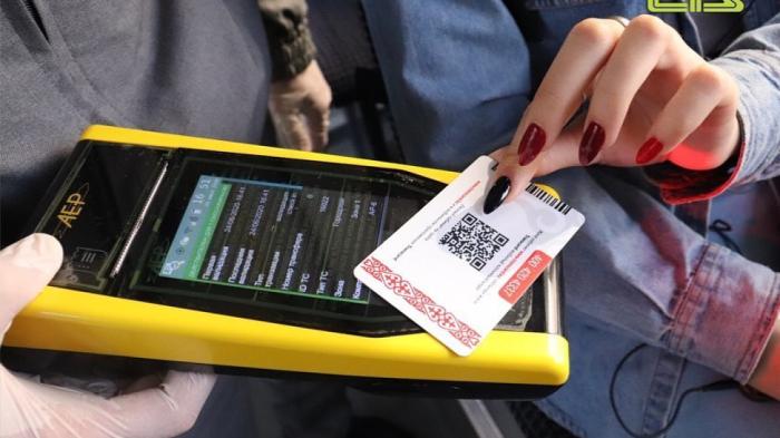 
                                                                                                                                                                                                                                                                                                                                                                            В CTS объяснили, для чего нужен таймер на электронных автобусных билетах
                                                    