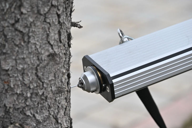 
                                                                                                                                                                                                                                                                                                                                                                                                                                                                                                                                                                                                                                        72 дерева вырубят на площади Республики и вдоль проспекта Аль-Фараби в Алматы
                                                    