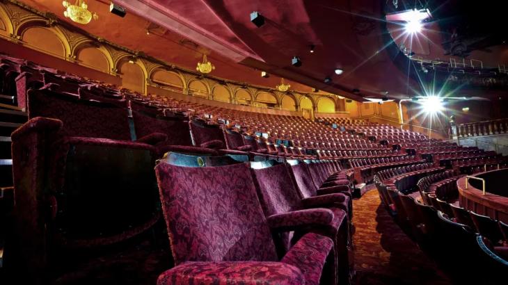 
                                                                                                                                                                                                                                                                                                                                                                                                                                                                                                                                                    Реконструкцию театра имени Сац за 22 млрд тенге начнут в марте: что входит в проект
                                                    