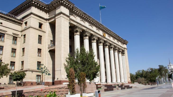 
                                                                                                                                                                                                                                                                                                                                                                                                                                                                                                                                                    КБТУ перешёл в собственность государства: что будет с другими активами Фонда Назарбаева
                                                    