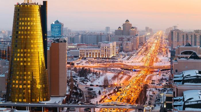 
                                                                                                                                                                                                                                                                                                                                                                                                                                                                                                                                                                                                                                        В Астане введут норматив по прописке для борьбы с резиновыми квартирами
                                                    