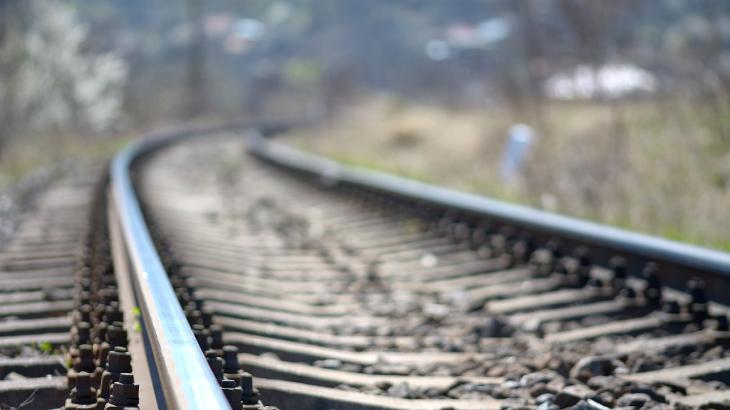 
                                                                                                                                                                                                                                                                                                                                                                                                                                                                С 19 марта временно закроют железнодорожный переезд в Алматинской области
                                                    