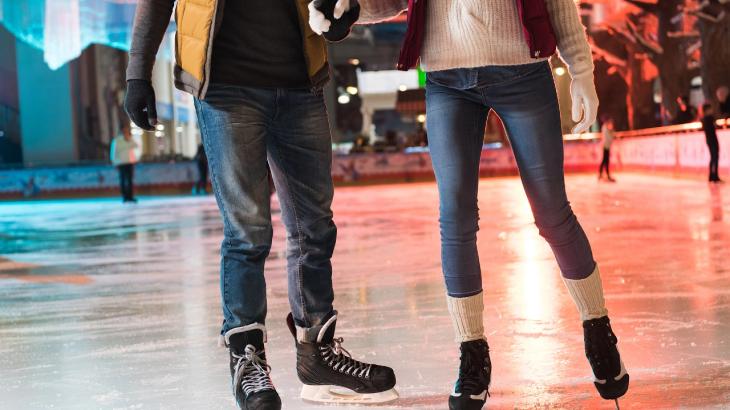 В Алматы на 10 дней продлили сезон катка на Медеу
В Алматы на 10 дней продлили сезон катка на Медеу