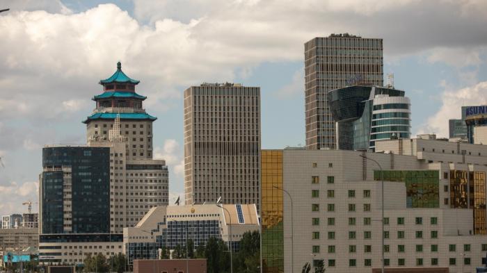 
                                                                                                                                                                                                                                                                                                                                                                                                                                                                В Астане утвердили новый состав Общественного совета
                                                    