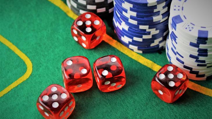 Организатору игорного бизнеса в Алматы не удалось скрыться в Азербайджане
Организатору игорного бизнеса в Алматы не удалось скрыться в Азербайджане