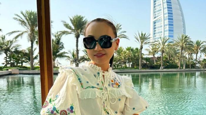 
                                                                                                                                                                                                                                                                                                                                                                            АФМ завершило расследование дела Перизат Кайрат. Названа окончательная сумма ущерба 
                                                    