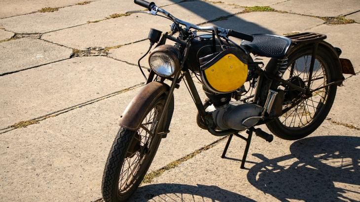 297 ДТП с участием мопедов и самокатов зафиксировали с начала года в Алматы
297 ДТП с участием мопедов и самокатов зафиксировали с начала года в Алматы