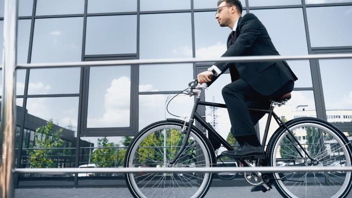 
                                                                                                                                                                                                                                                                                                                                                                            В Астане начинается сезон велопроката
                                                    