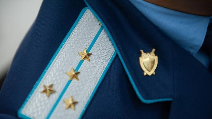 
                                                                                                                                                                                                                                                                                        Работу 25 предприятий незаконно приостановили чиновники в Астане
                                                    