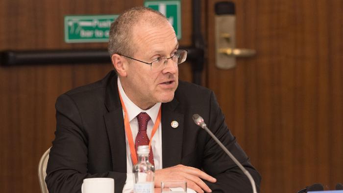 В ВОЗ сообщили о достижениях Казахстана в профилактике заболеваний
В ВОЗ сообщили о достижениях Казахстана в профилактике заболеваний