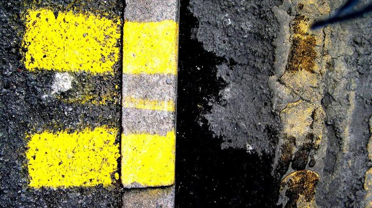 
                                                                                                                                                                                                                                                                                                                                                                                                                                                                Не менять неповреждённые бордюры при строительстве BRT пообещали власти Алматы
                                                    