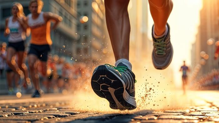 
                                                                                                                                                                                                                                                                                                                                                                            Забег в честь открытия летнего сезона проведут 20 апреля в Астане
                                                    