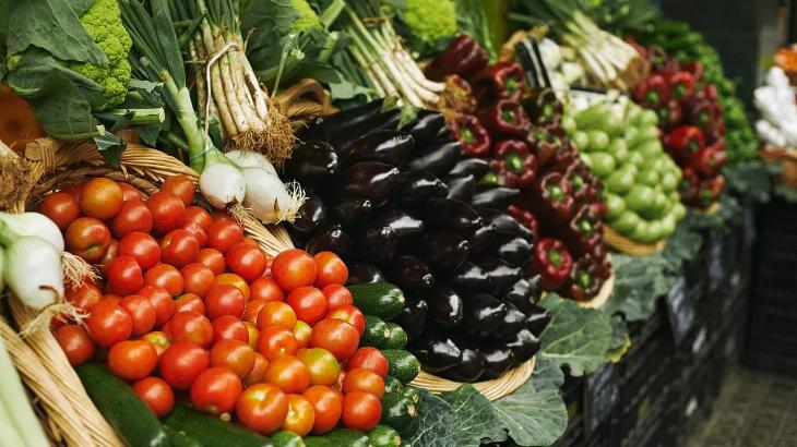 Алматыда демалыс күндері ауыл шаруашылығы жәрмеңкесі қайда өтеді?
Алматыда демалыс күндері ауыл шаруашылығы жәрмеңкесі қайда өтеді?