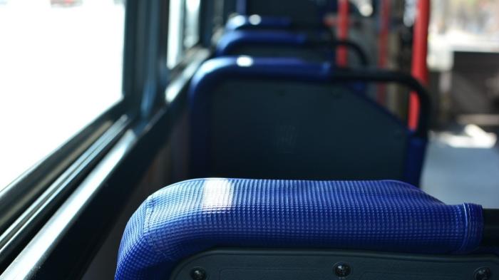 
                                                                                                                                                                                                                                                                                                                                                                            Ещё четыре автобуса временно поменяли схемы движения в Астане
                                                    