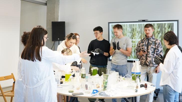 
                                                                                                                                                                                                    Алматыда 17 сәуірде көшпенді халықтар мәдениетіне арналған көрме ашылады 
                                                    