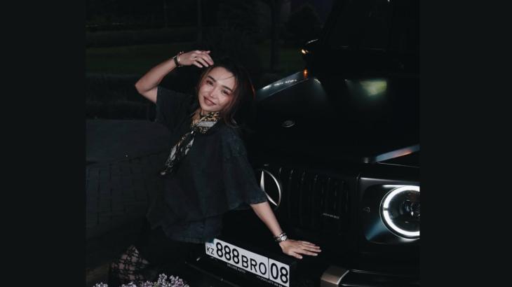 "Всё это делается ради лайков". Блогера Daricorn оштрафовали за нарушение ПДД
"Всё это делается ради лайков". Блогера Daricorn оштрафовали за нарушение ПДД