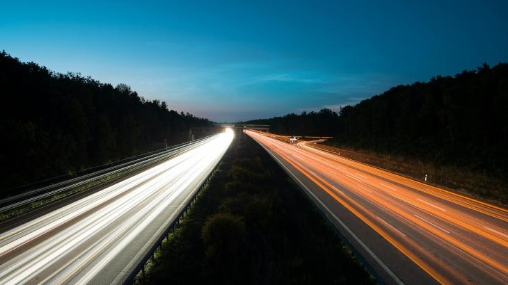 На трассе Астана – Караганда – Алматы установили инновационную воротную систему: как она работает
На трассе Астана – Караганда – Алматы установили инновационную воротную систему: как она работает